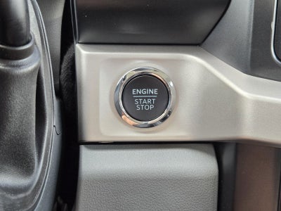 2026 Ford F-250SD F-250® XLT