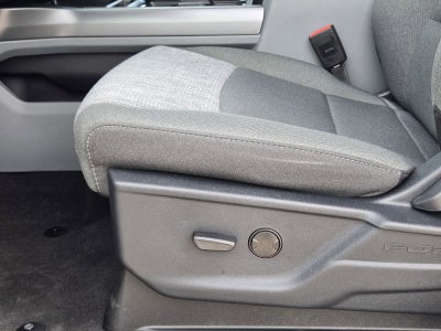 2026 Ford F-250SD F-250® XLT