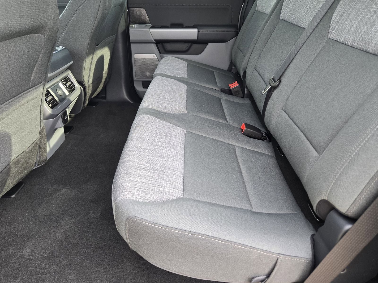 2026 Ford F-250SD F-250® XLT