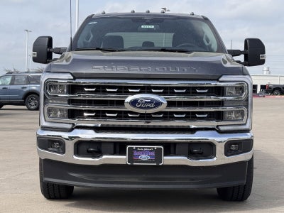2026 Ford F-250SD F-250® XLT