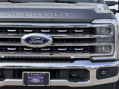 2026 Ford F-250SD F-250® XLT