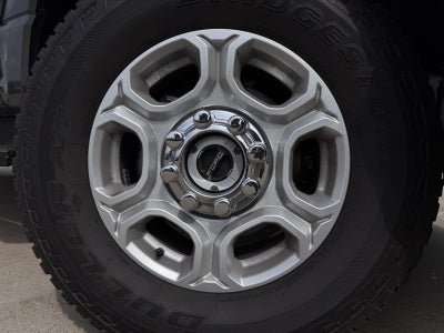 2026 Ford F-250SD F-250® XLT