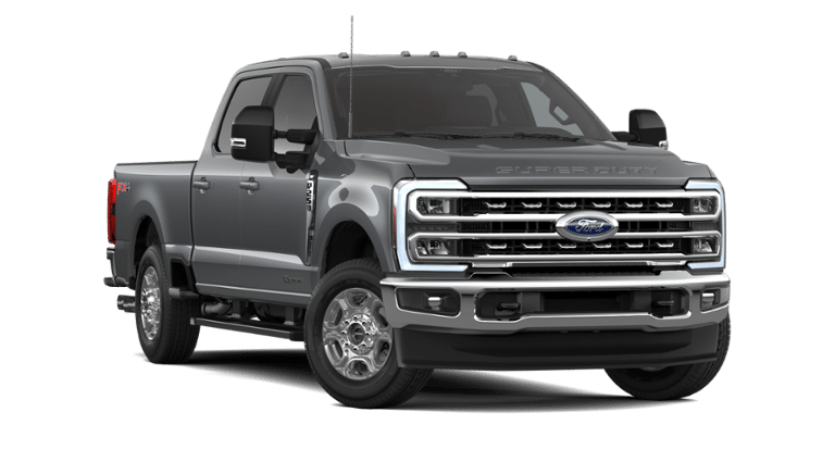 2026 Ford F-250SD F-250® XLT