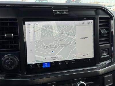 2026 Ford F-250SD F-250® Lariat®