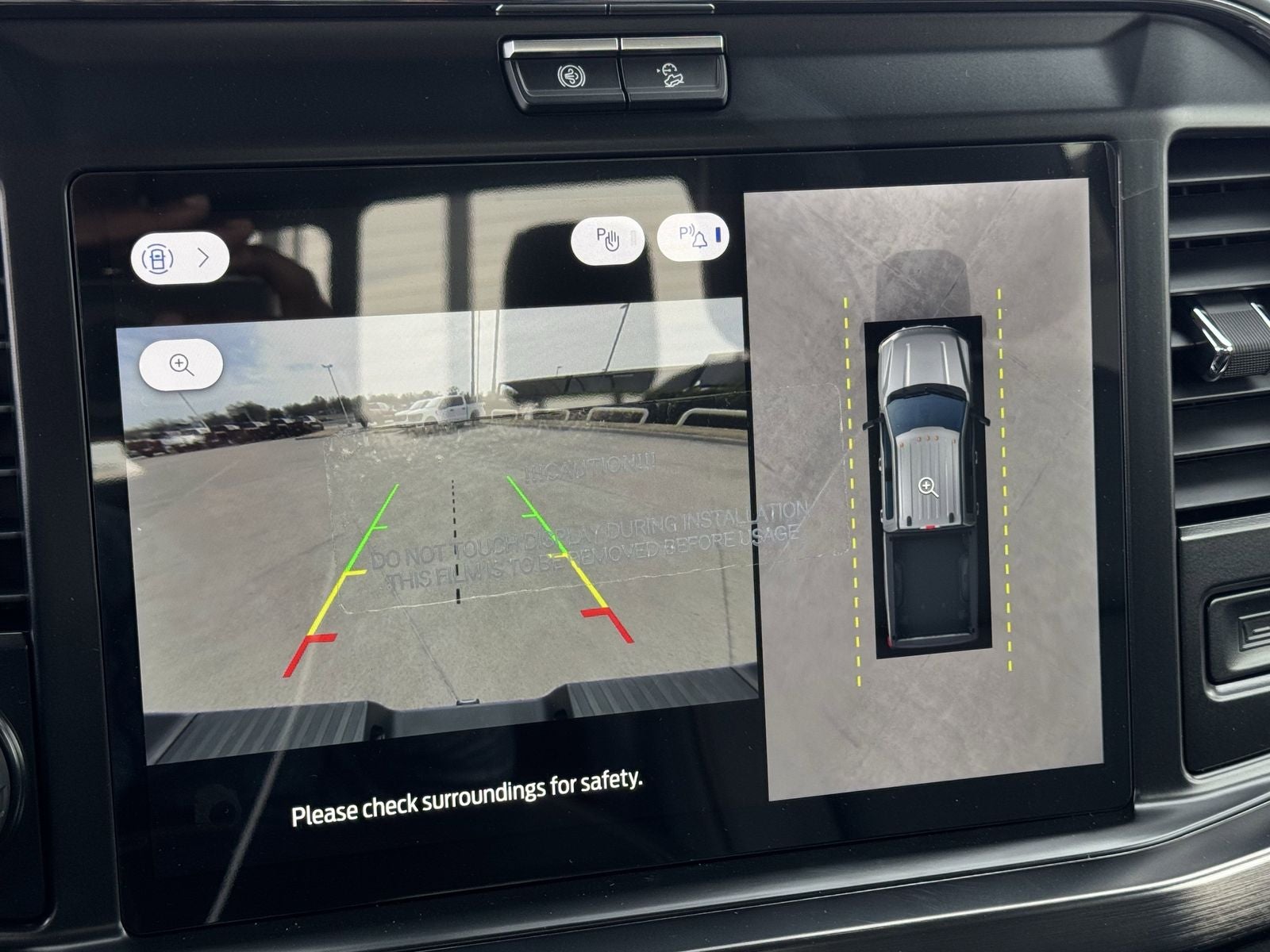 2026 Ford F-250SD F-250® Lariat®