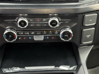 2026 Ford F-250SD F-250® Lariat®