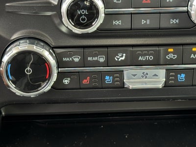 2026 Ford F-250SD F-250® Lariat®