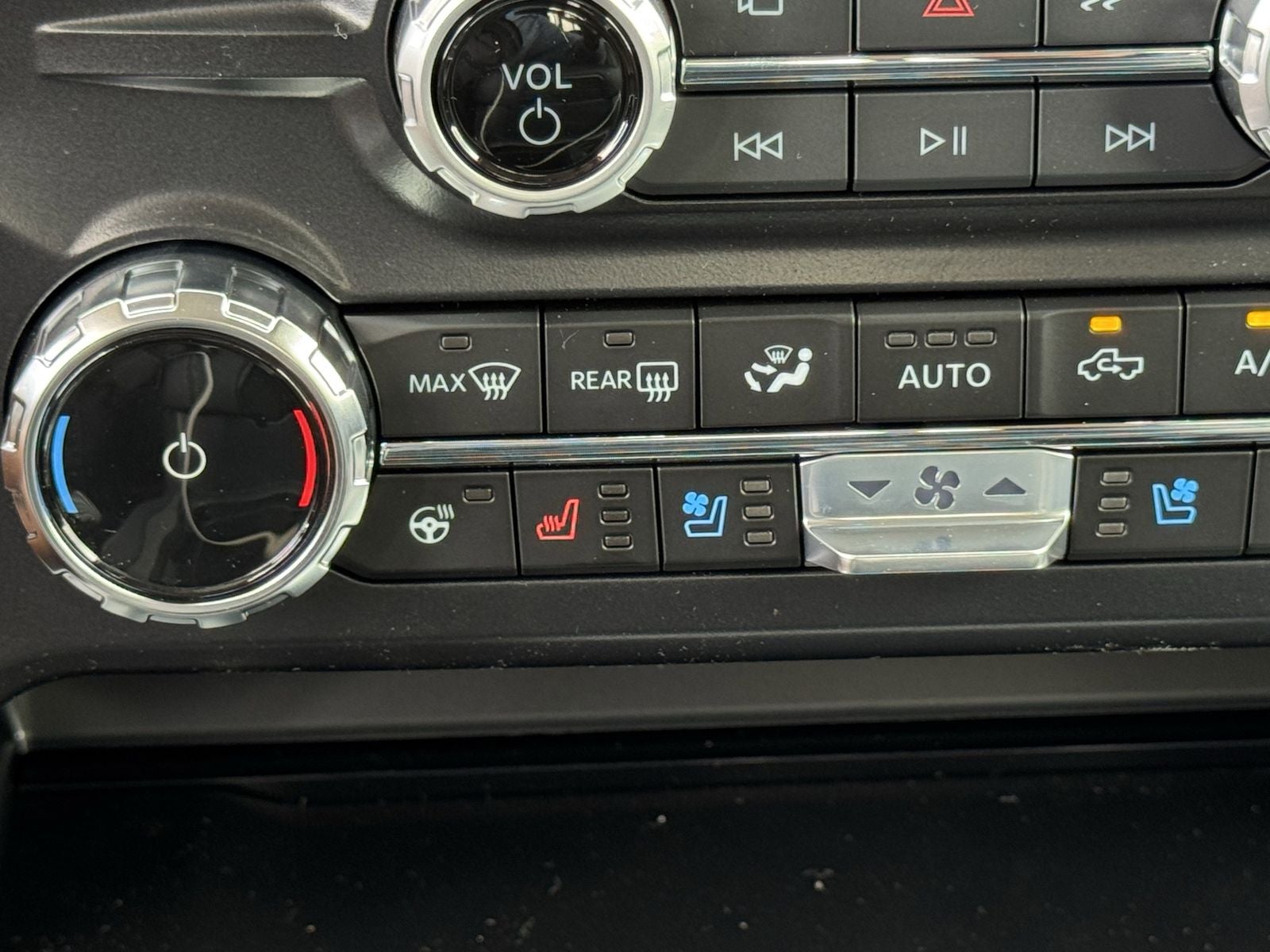 2026 Ford F-250SD F-250® Lariat®