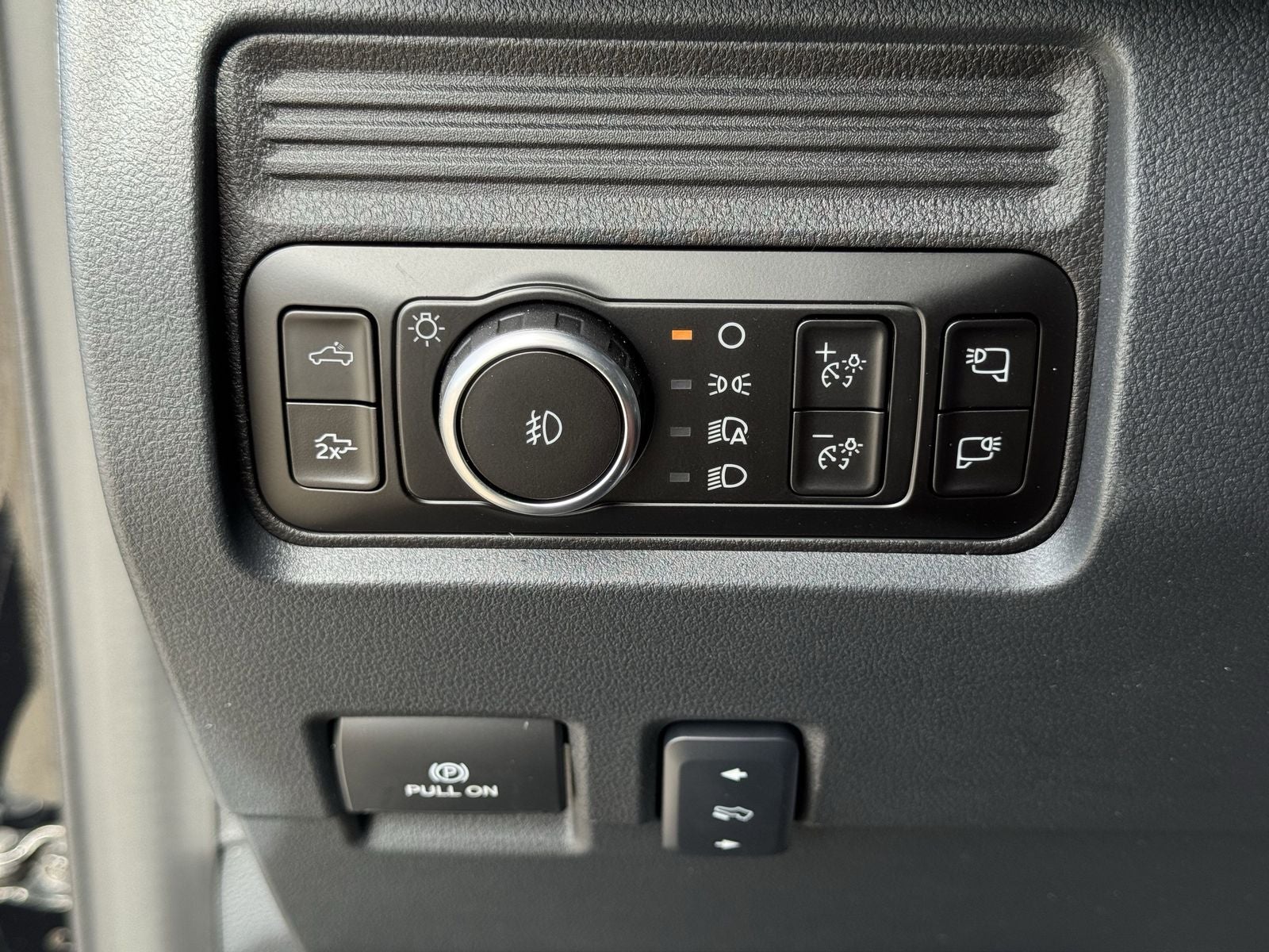 2026 Ford F-250SD F-250® Lariat®