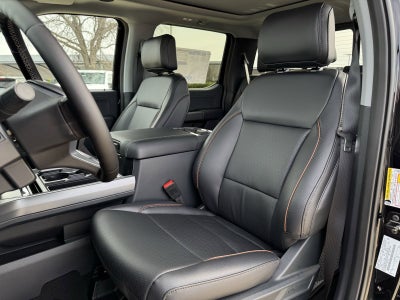 2026 Ford F-250SD F-250® Lariat®