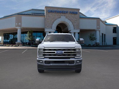 2026 Ford F-250SD F-250® Lariat®