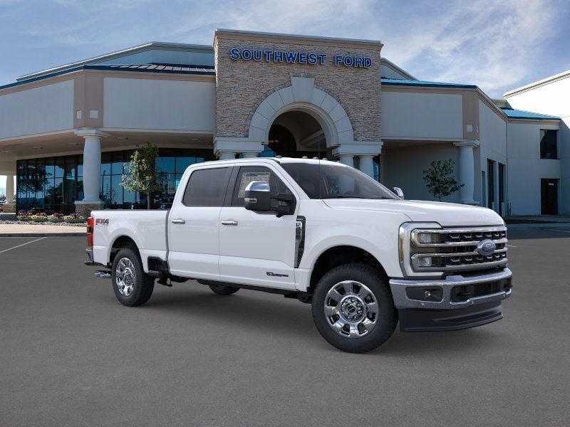 2026 Ford F-250SD F-250® Lariat®
