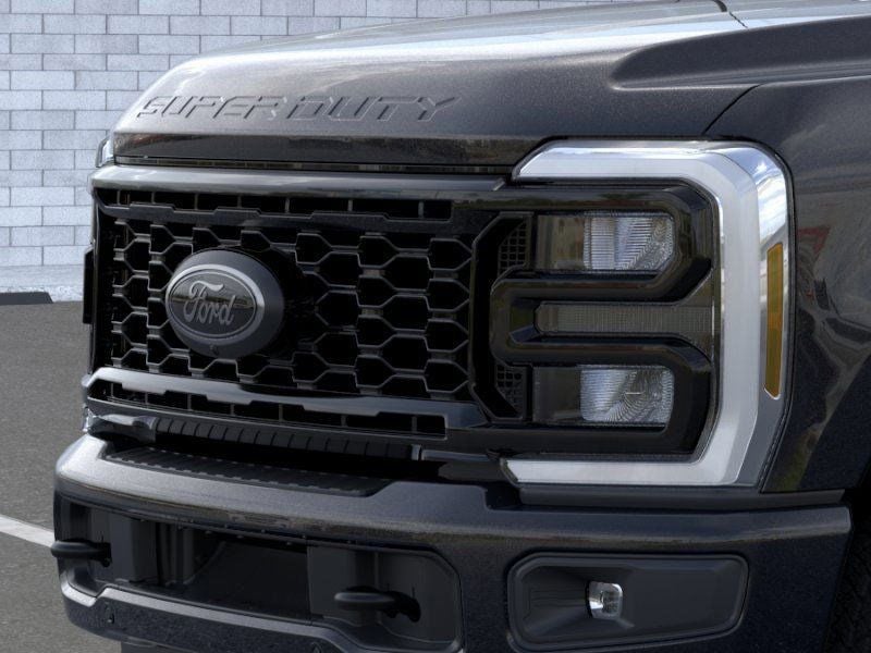 2026 Ford F-250SD F-250® Lariat®