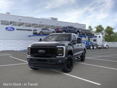 2026 Ford F-250SD F-250® Lariat®