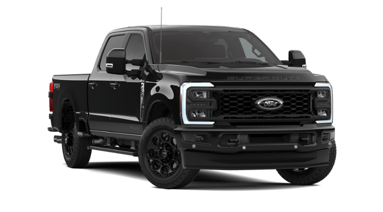 2026 Ford F-250SD F-250® Lariat®