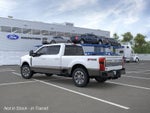 2026 Ford F-250SD King Ranch Fleet