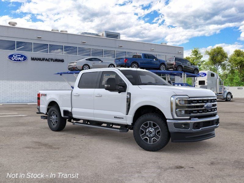 2026 Ford F-250SD F-250® Lariat®