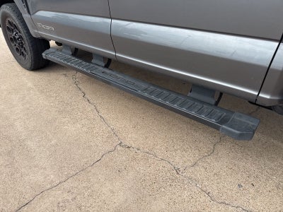 2024 Ford F-250SD F-250® Lariat®