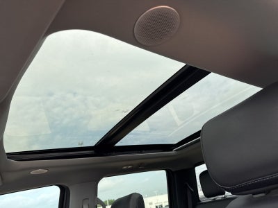 2024 Ford F-250SD F-250® Lariat®