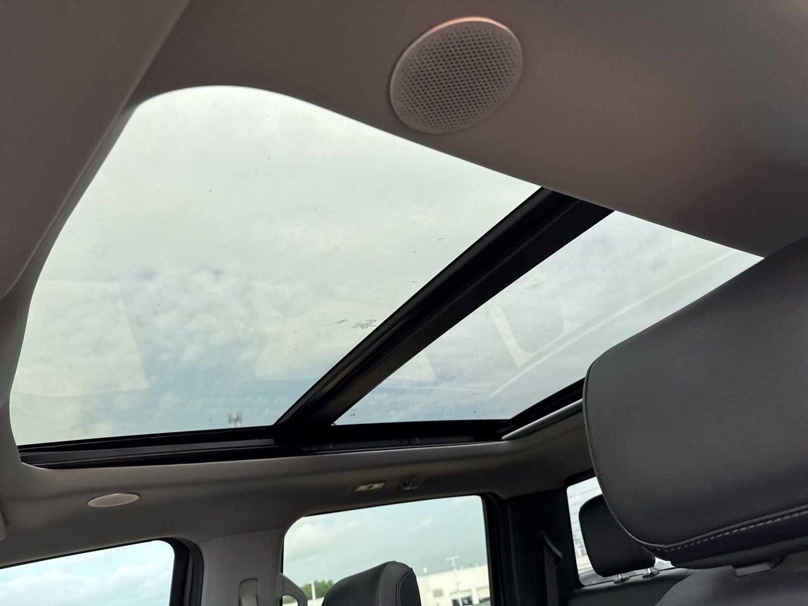 2024 Ford F-250SD F-250® Lariat®