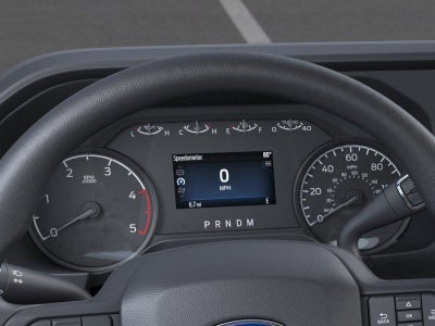 2025 Ford F-250SD XL Fleet