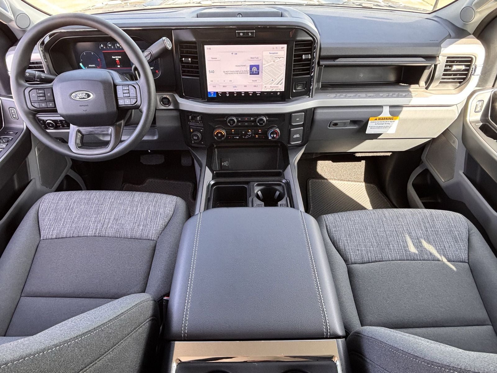 2026 Ford F-250SD F-250® XLT