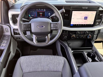 2026 Ford F-250SD F-250® XLT