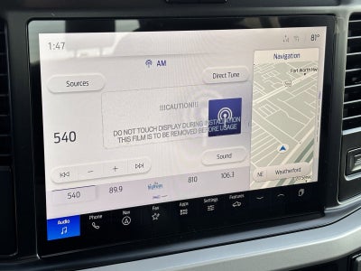 2026 Ford F-250SD F-250® XLT