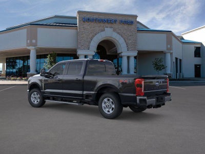 2026 Ford F-250SD F-250® XLT