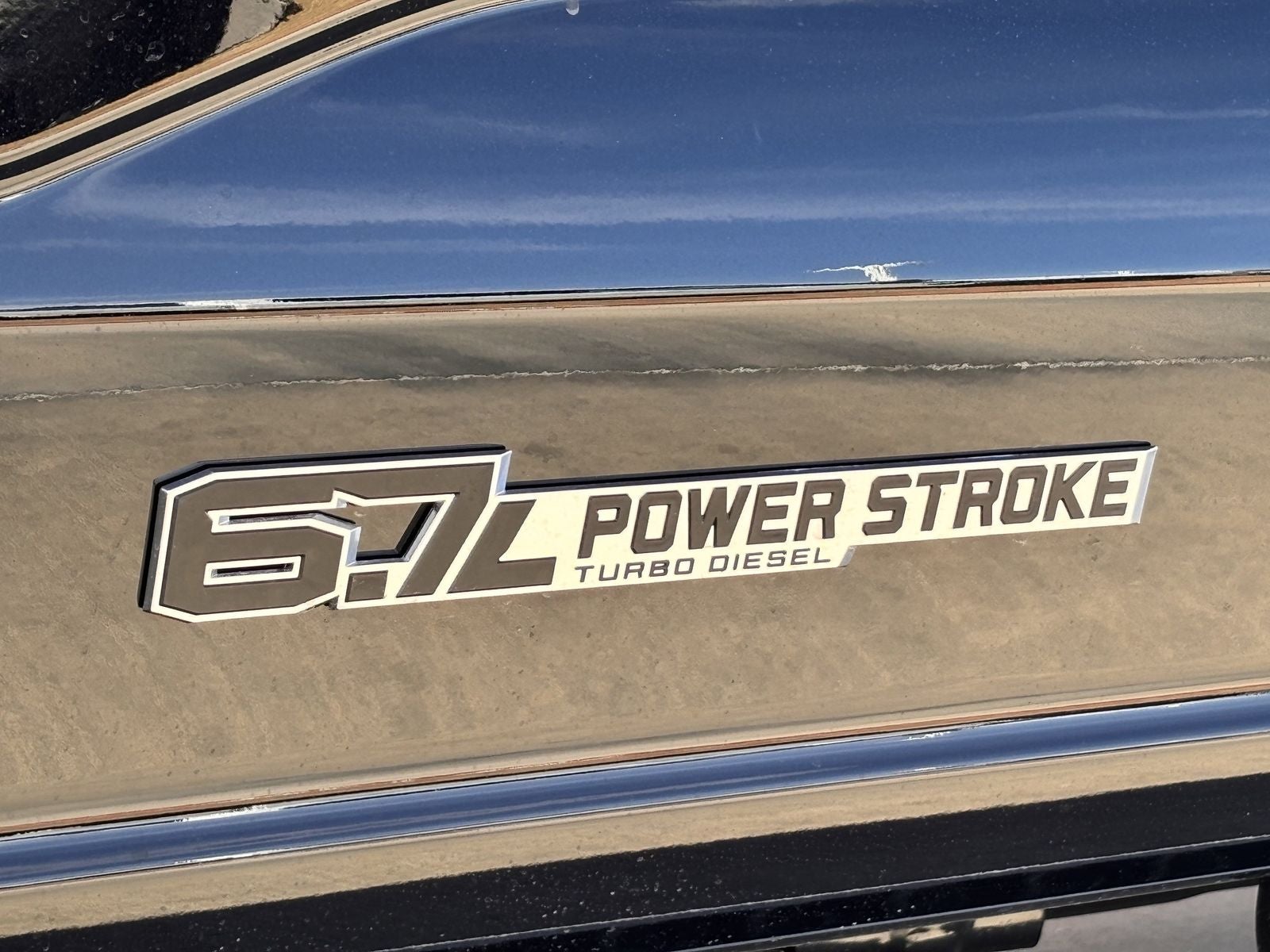 2026 Ford F-250SD F-250® XLT