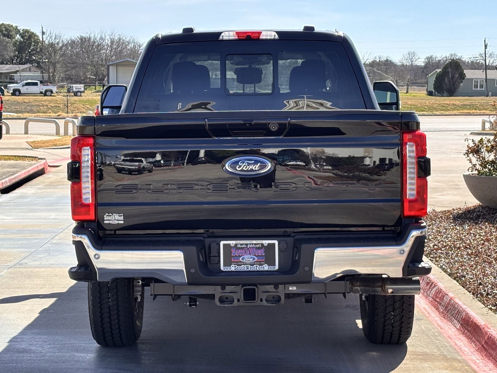2026 Ford F-250SD F-250® XLT