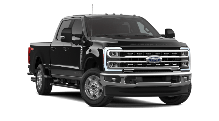 2026 Ford F-250SD F-250® XLT