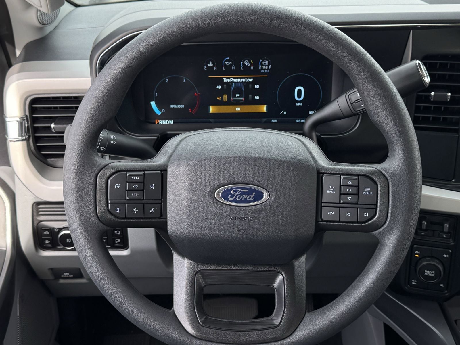 2026 Ford F-250SD F-250® XLT