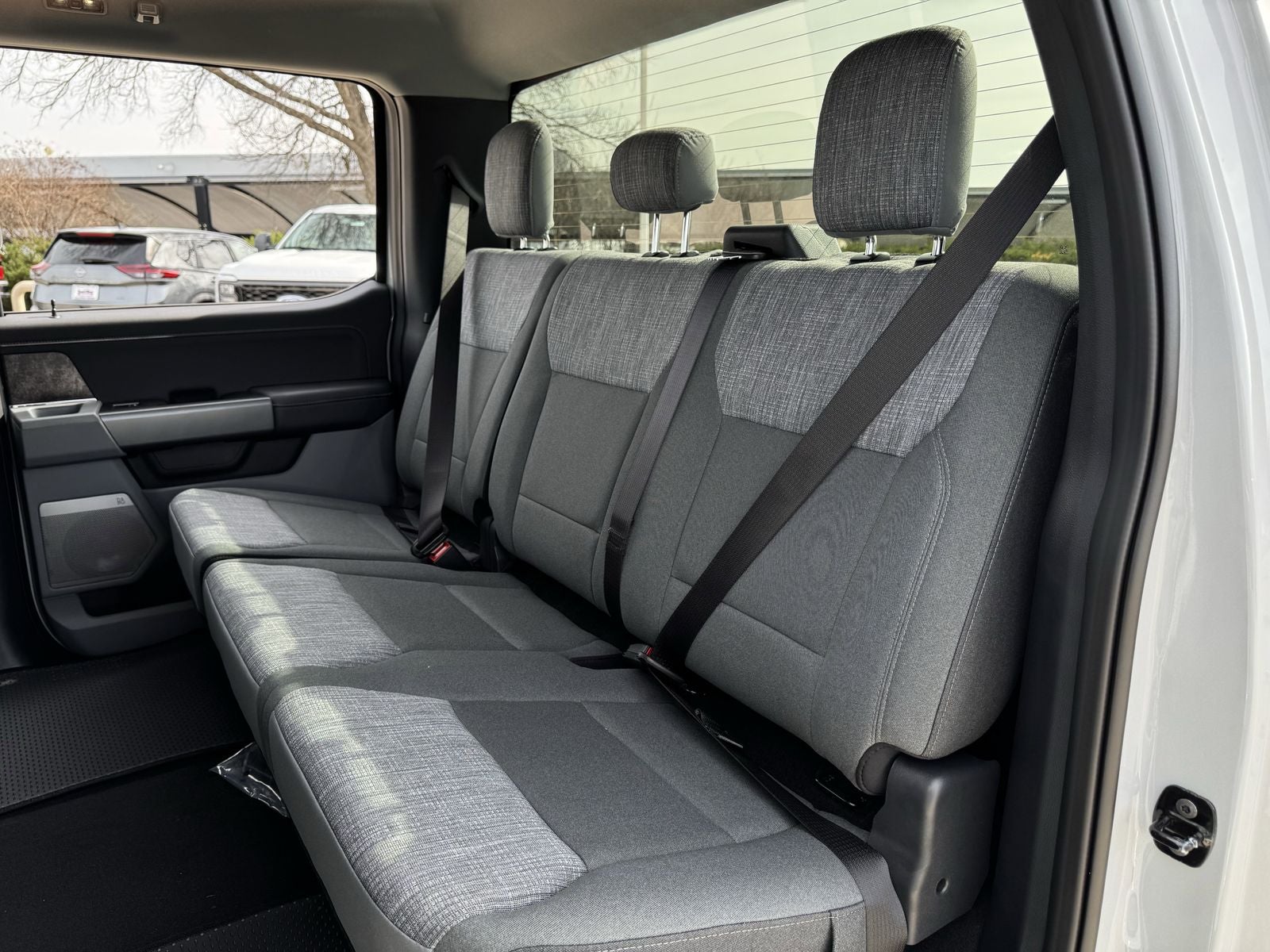 2026 Ford F-250SD F-250® XLT