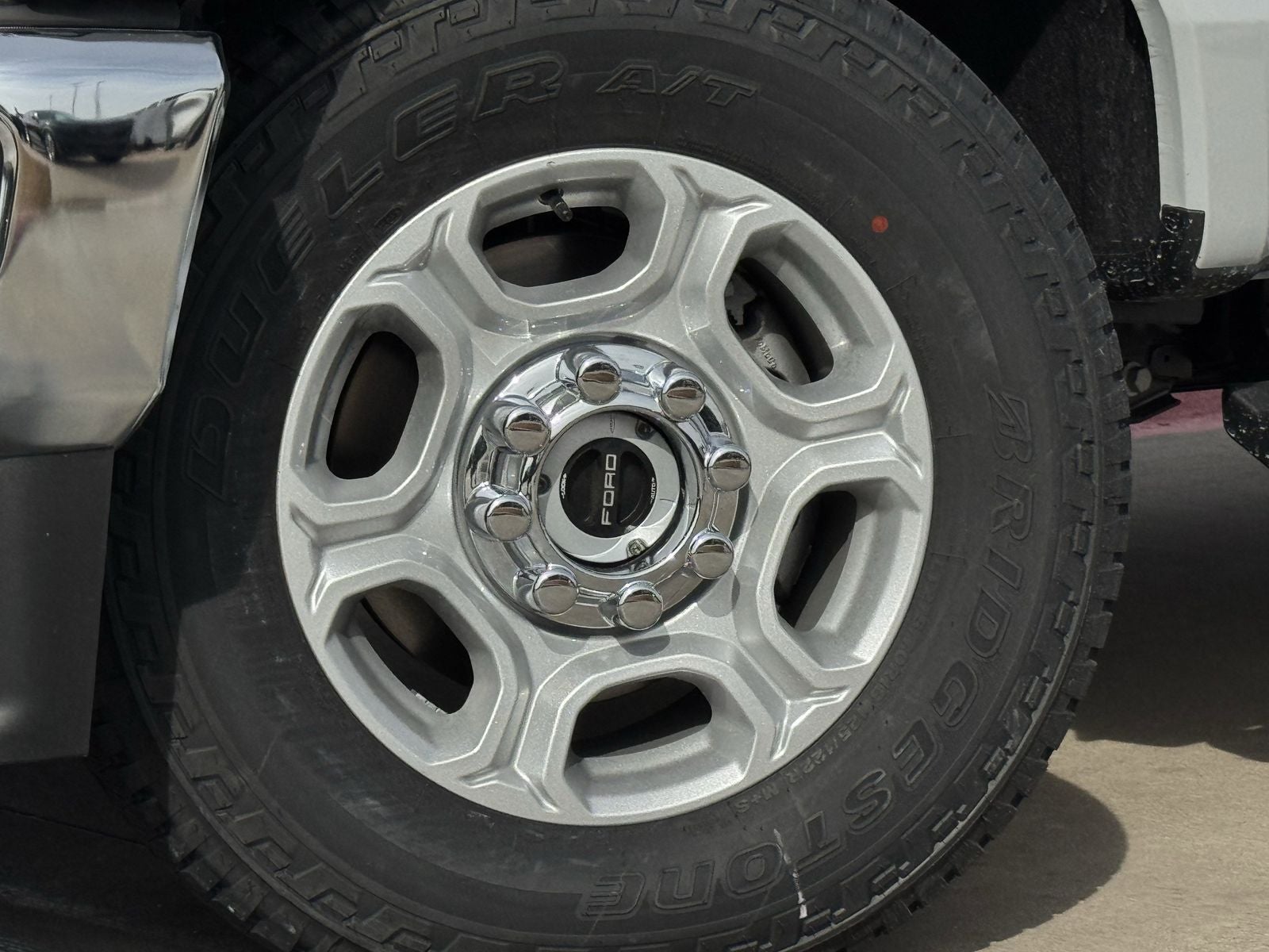 2026 Ford F-250SD F-250® XLT