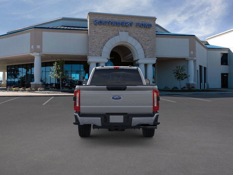 2026 Ford F-250SD F-250® XLT