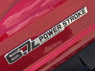 2026 Ford F-250SD F-250® XLT