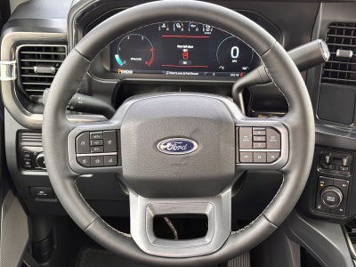 2026 Ford F-250SD F-250® Lariat®