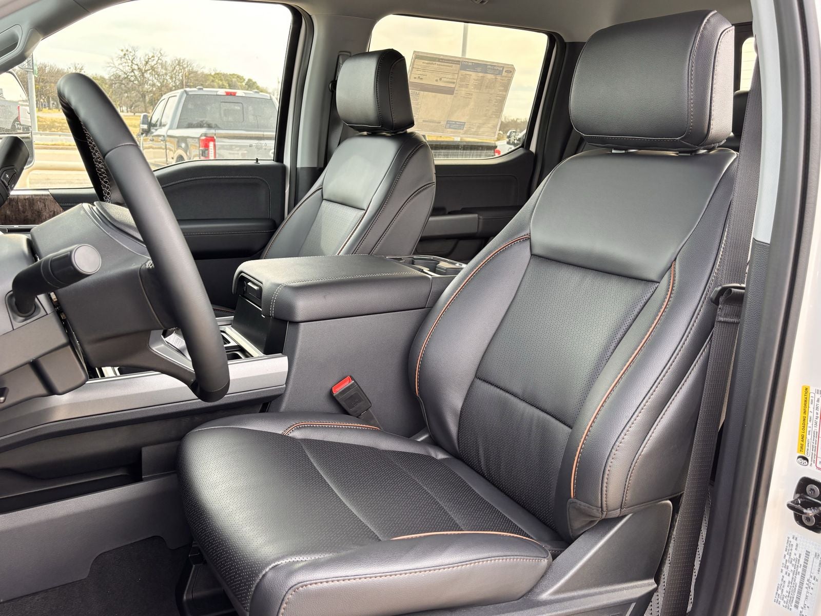 2026 Ford F-250SD F-250® Lariat®