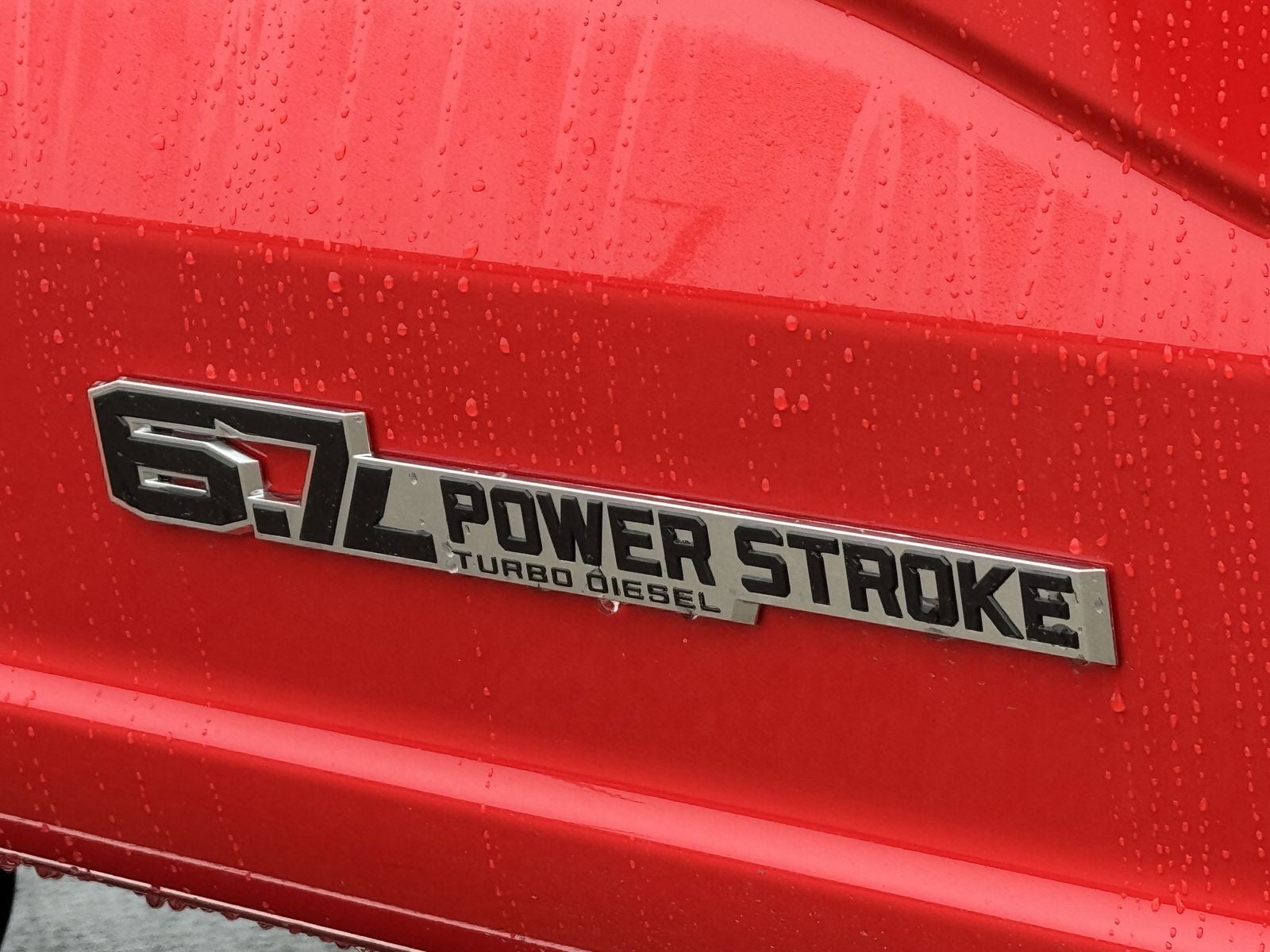 2026 Ford F-250SD F-250® Lariat®