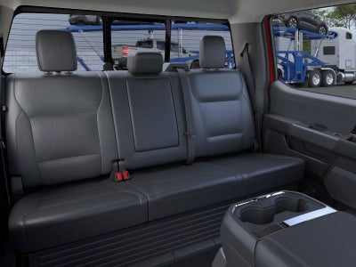 2026 Ford F-250SD F-250® Lariat®