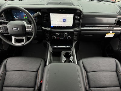 2026 Ford F-250SD F-250® Lariat®