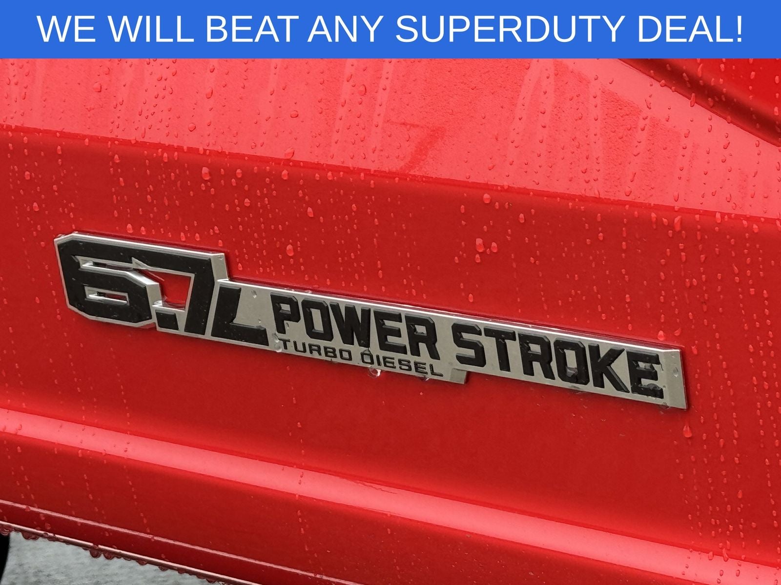 2026 Ford F-250SD F-250® Lariat®