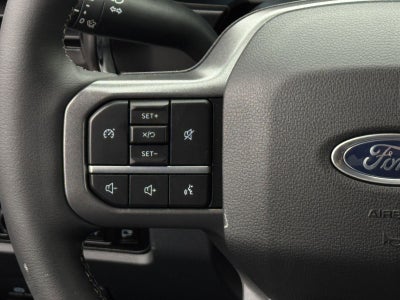 2026 Ford F-250SD F-250® Lariat®