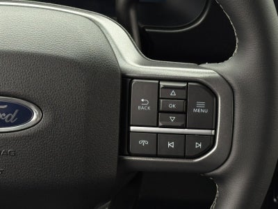 2026 Ford F-250SD F-250® Lariat®