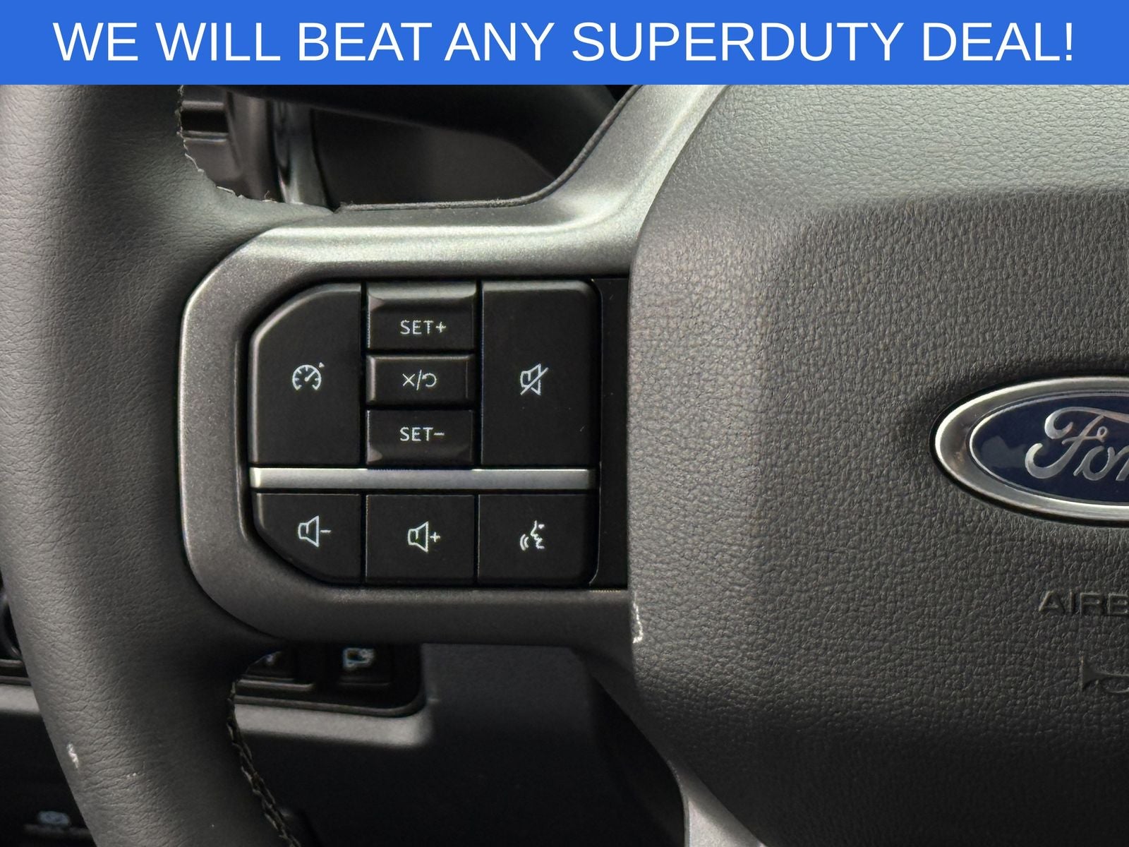 2026 Ford F-250SD F-250® Lariat®