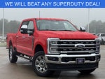 2026 Ford F-250SD F-250® Lariat®