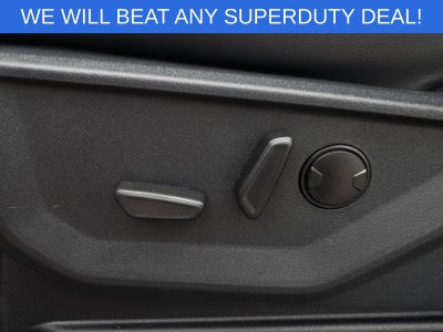 2026 Ford F-250SD F-250® Lariat®