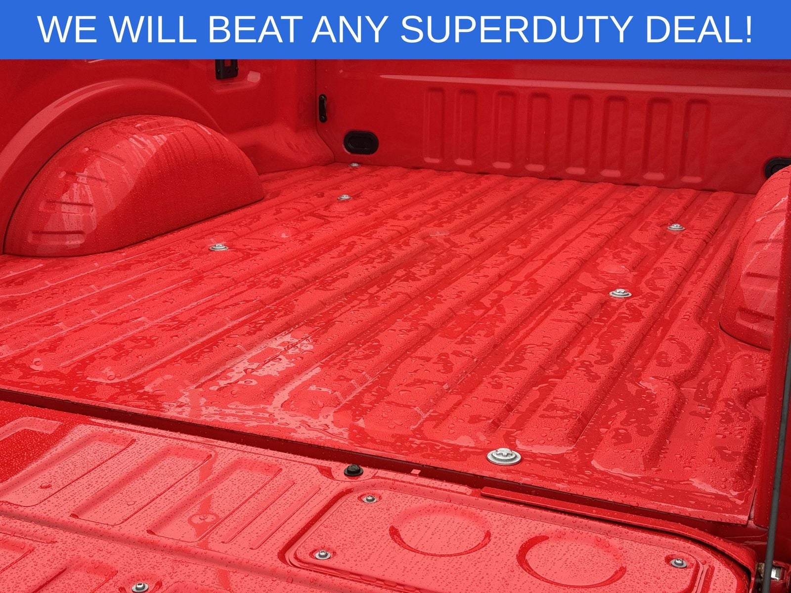 2026 Ford F-250SD F-250® Lariat®