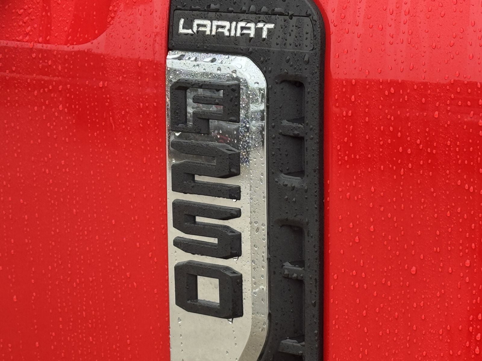 2026 Ford F-250SD F-250® Lariat®